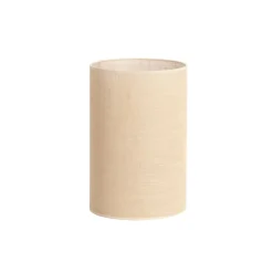 Lampenkappen & -Voeten<Light - Living Light & Living Lampenkap Sendai Zand - 30x45x30 cm