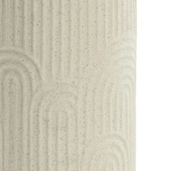 Lampenkappen & -Voeten<Light - Living Light & Living Lampenvoet Diego Ecru - E27 - 51 cm hoog