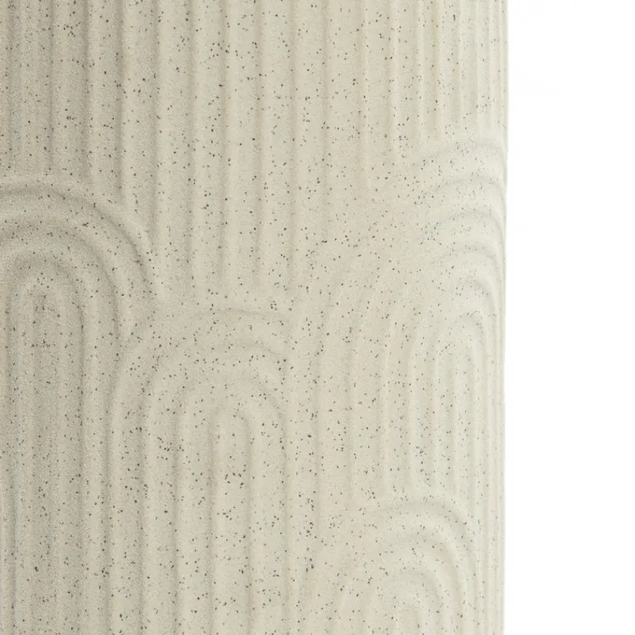 Lampenkappen & -Voeten<Light - Living Light & Living Lampenvoet Diego Ecru - E27 - 51 cm hoog