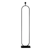 Lampenkappen & -Voeten<Light - Living Light & Living Lampenvoet Jamiri Zwart - E27 - 142 cm hoog