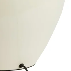 Lampenkappen & -Voeten<Light - Living Light & Living Lampenvoet Nana Crème - E27 - 51 cm hoog