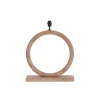 Lampenkappen & -Voeten<Light - Living Light & Living Lampenvoet Nubia Naturel - E27 - 54 cm hoog