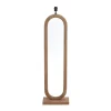 Lampenkappen & -Voeten<Light - Living Light & Living Lampenvoet Paceco Naturel - E27 - 119 cm hoog