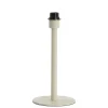 Lampenkappen & -Voeten<Light - Living Light & Living Lampenvoet Rodrigo Greige - E27 - 38 cm hoog