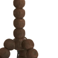 Lampenkappen & -Voeten<Light - Living Light & Living Lampenvoet Veglio Bruin - E27 - 50 cm hoog