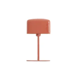 Tafellampen<Light - Living Light & Living Tafellamp Elenie Koraal - E27 - 36 cm hoog