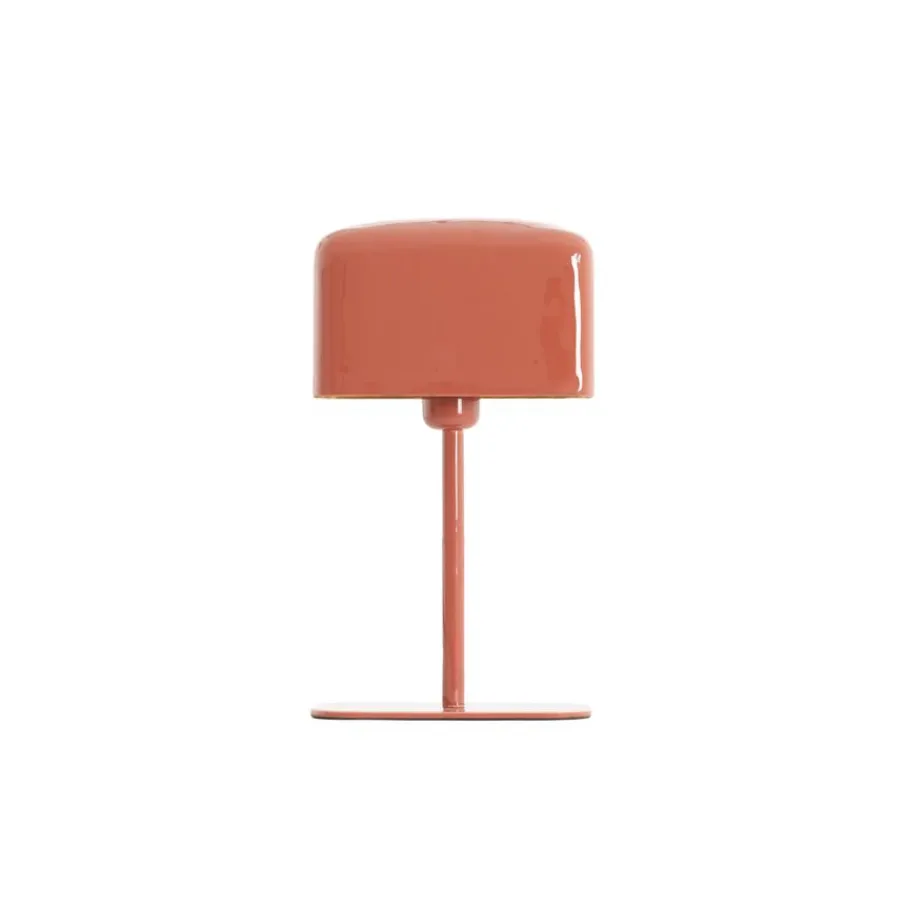 Tafellampen<Light - Living Light & Living Tafellamp Elenie Koraal - E27 - 36 cm hoog