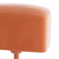 Tafellampen<Light - Living Light & Living Tafellamp Elenie Oranje - E27 - 36 cm hoog