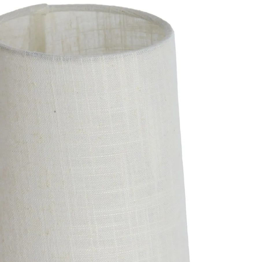 Tafellampen<Light - Living Light & Living Tafellamp Howie Crème - E27 - 42 cm hoog