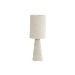 Tafellampen<Light - Living Light & Living Tafellamp Micky Zand - E27 - 58 cm hoog
