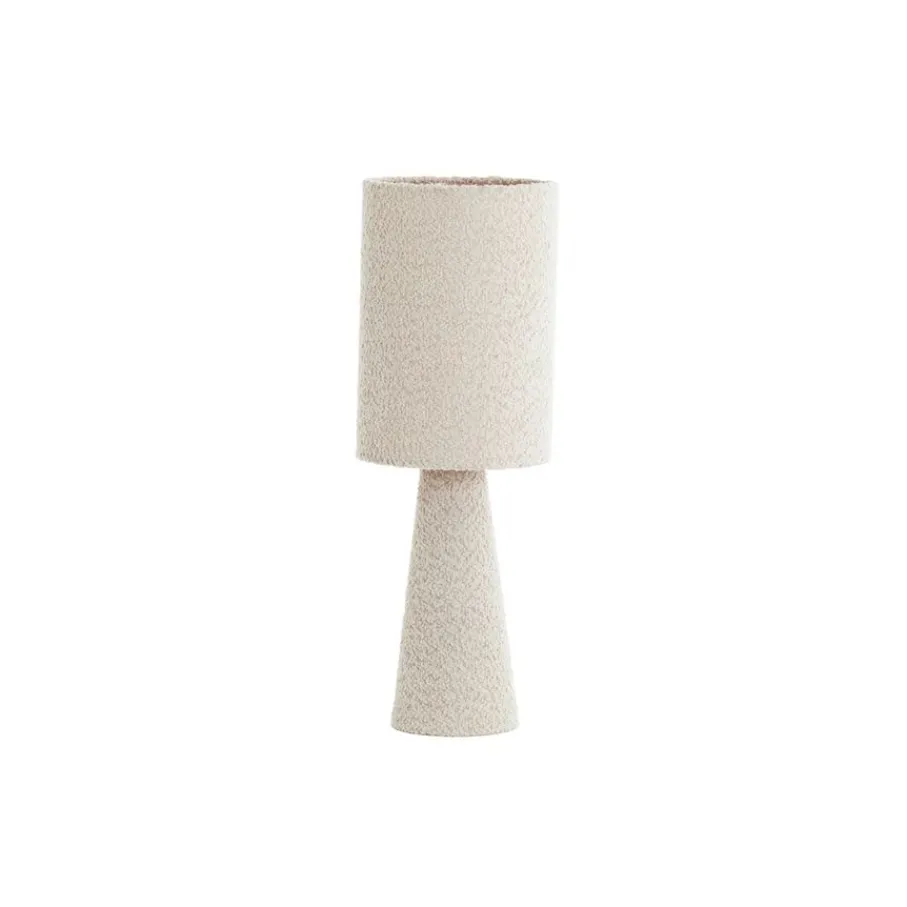 Tafellampen<Light - Living Light & Living Tafellamp Micky Zand - E27 - 58 cm hoog