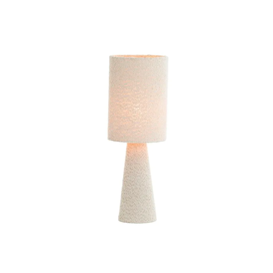 Tafellampen<Light - Living Light & Living Tafellamp Micky Zand - E27 - 58 cm hoog