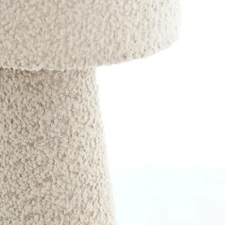 Tafellampen<Light - Living Light & Living Tafellamp Micky Zand - E27 - 58 cm hoog