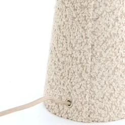 Tafellampen<Light - Living Light & Living Tafellamp Micky Zand - E27 - 58 cm hoog