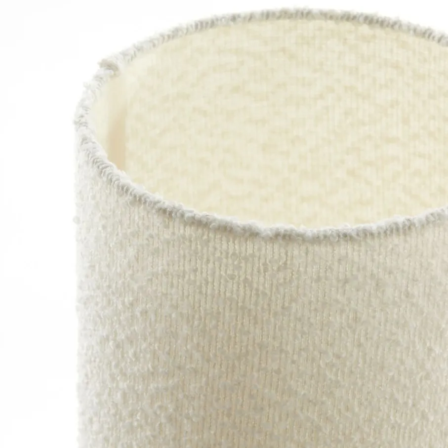 Tafellampen<Light - Living Light & Living Tafellamp Mikkel Crème - E27 - 58 cm hoog