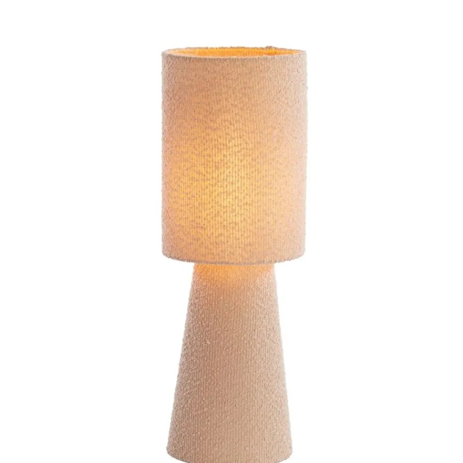 Tafellampen<Light - Living Light & Living Tafellamp Mikkel Zand - E27 - 58 cm hoog