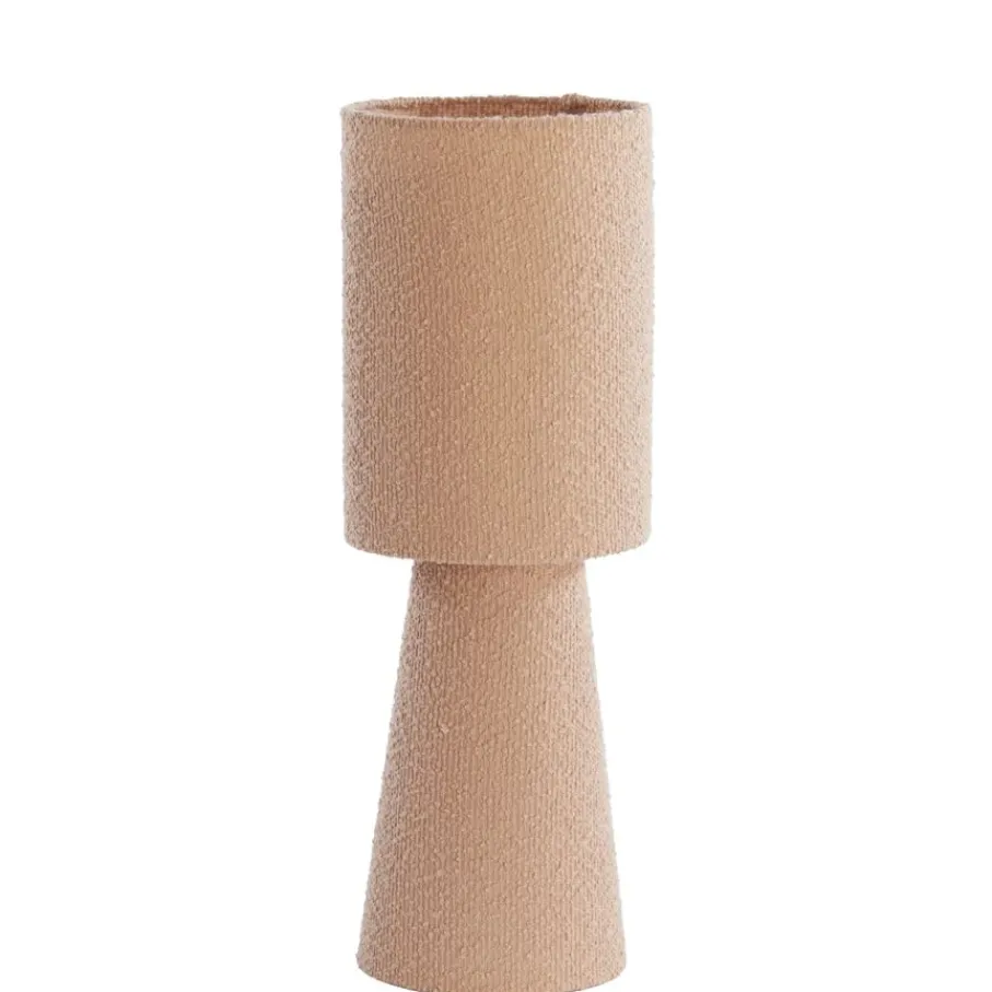 Tafellampen<Light - Living Light & Living Tafellamp Mikkel Zand - E27 - 58 cm hoog