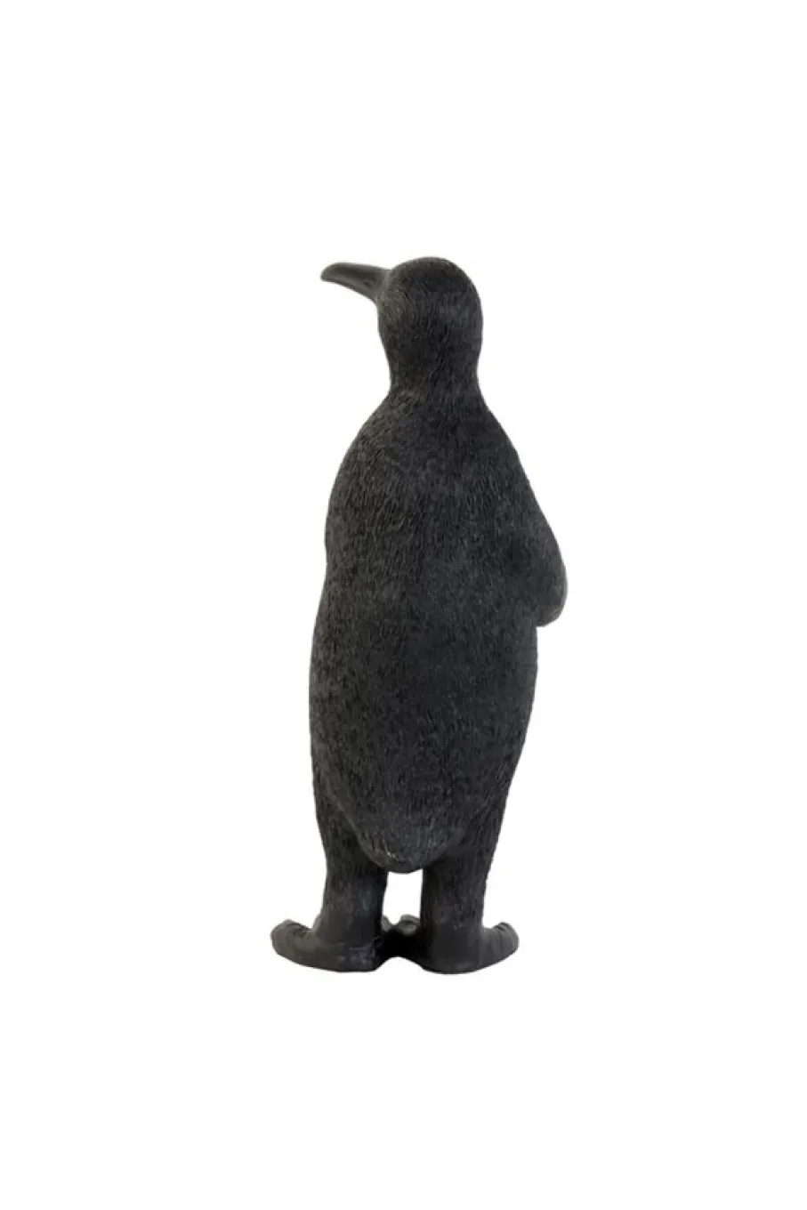 Dierenlampen|Tafellampen<Light - Living Light & Living Tafellamp Penguin Zwart - E14 - 34 cm hoog