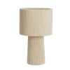 Tafellampen<Light - Living Light & Living Tafellamp Pitino Crème - E27 - 51 cm hoog
