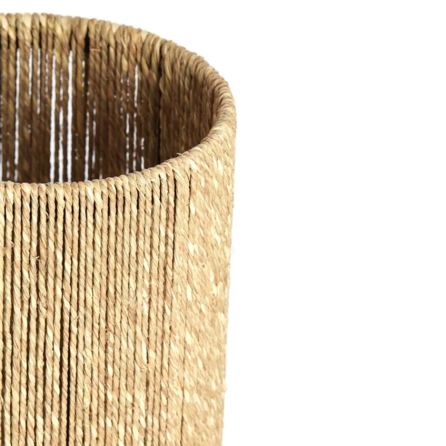 Tafellampen<Light - Living Light & Living Tafellamp Pitino Bruin - E27 - 51 cm hoog