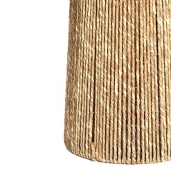 Tafellampen<Light - Living Light & Living Tafellamp Pitino Bruin - E27 - 51 cm hoog