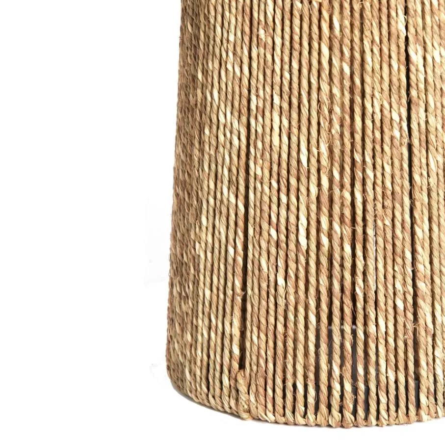 Tafellampen<Light - Living Light & Living Tafellamp Pitino Bruin - E27 - 51 cm hoog