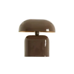 Tafellampen<Light - Living Light & Living Tafellamp Todd Bruin - E27 - 37 cm hoog