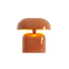 Tafellampen<Light - Living Light & Living Tafellamp Todd Oranje - E27 - 37 cm hoog