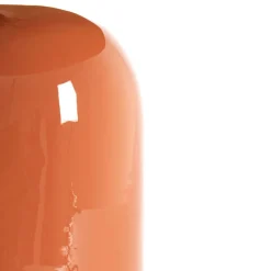 Tafellampen<Light - Living Light & Living Tafellamp Todd Oranje - E27 - 37 cm hoog