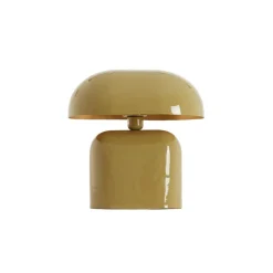 Tafellampen<Light - Living Light & Living Tafellamp Todd Taupe - E27 - 37 cm hoog
