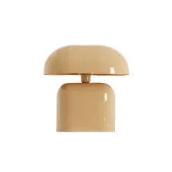 Tafellampen<Light - Living Light & Living Tafellamp Todd Zand - E27 - 37 cm hoog