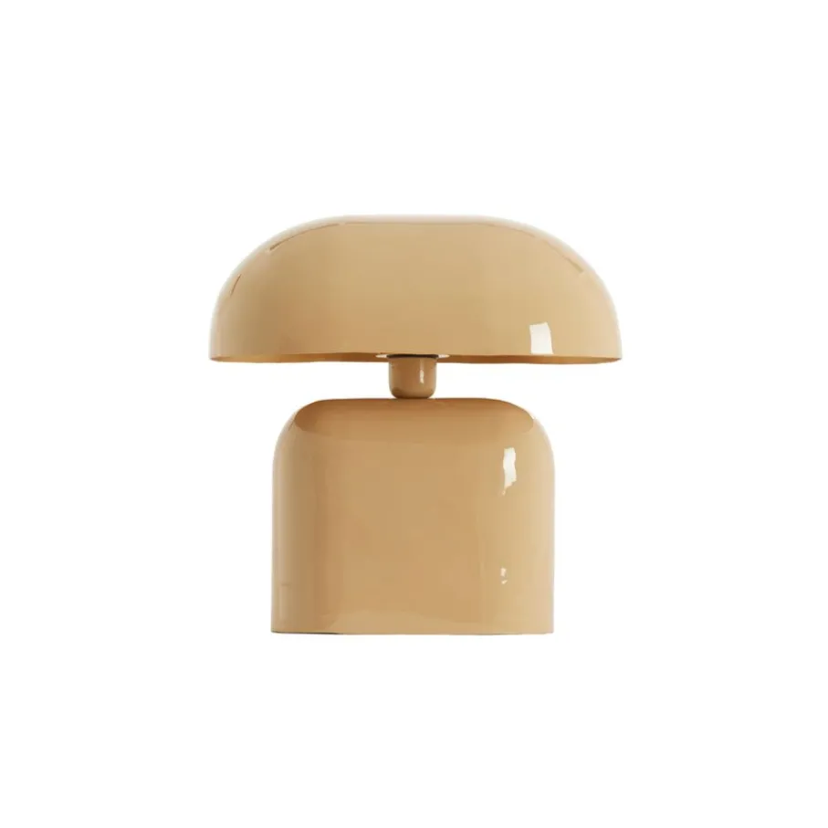 Tafellampen<Light - Living Light & Living Tafellamp Todd Zand - E27 - 37 cm hoog