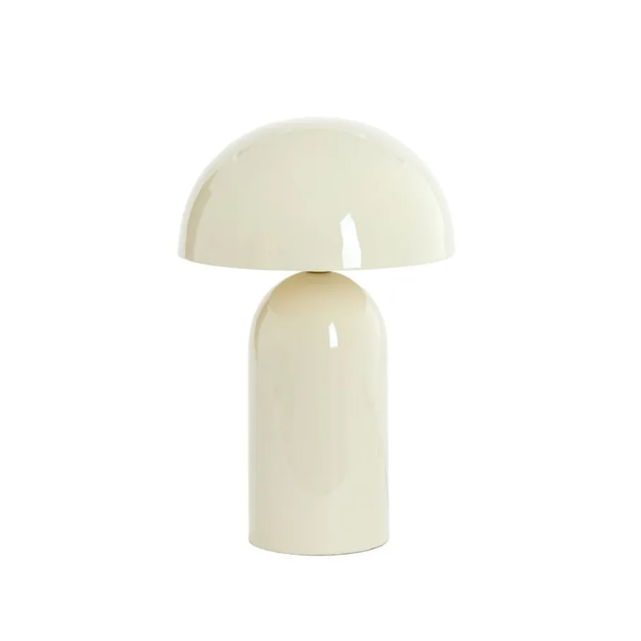 Tafellampen<Light - Living Light & Living Tafellamp Tolima Crème - E27 - 48 cm hoog