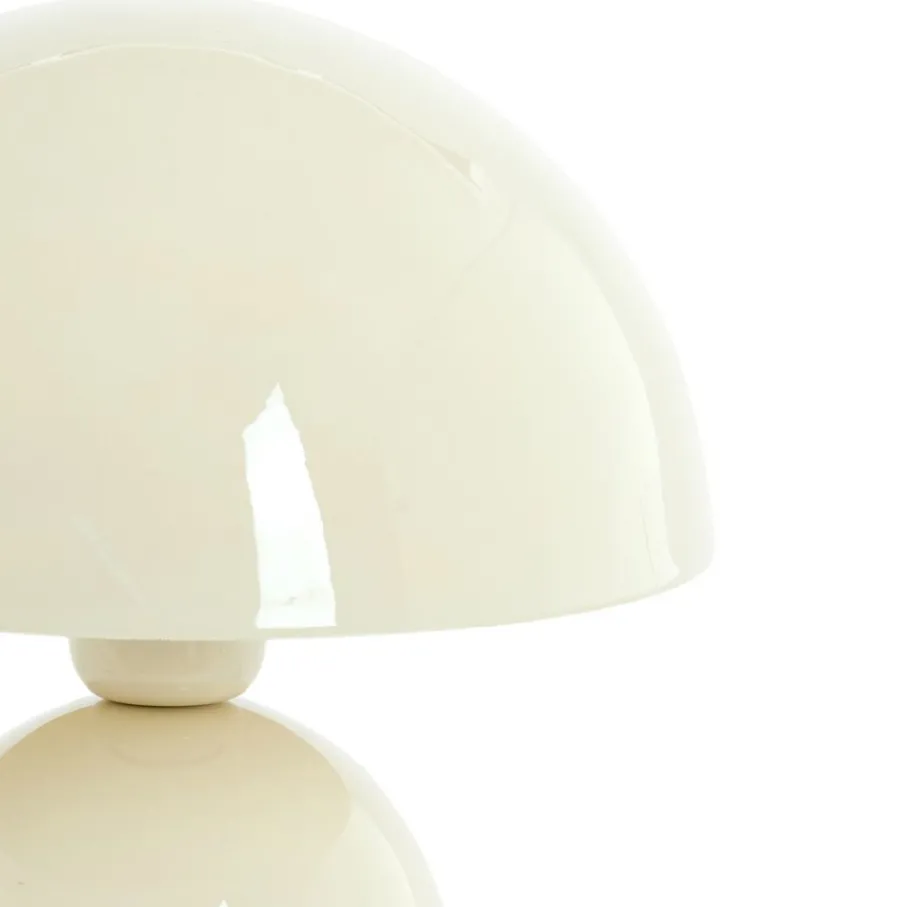 Tafellampen<Light - Living Light & Living Tafellamp Tolima Crème - E27 - 48 cm hoog
