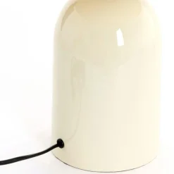 Tafellampen<Light - Living Light & Living Tafellamp Tolima Crème - E27 - 48 cm hoog