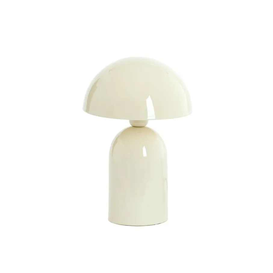 Tafellampen<Light - Living Light & Living Tafellamp Tolima Crème - E27 - 35 cm hoog