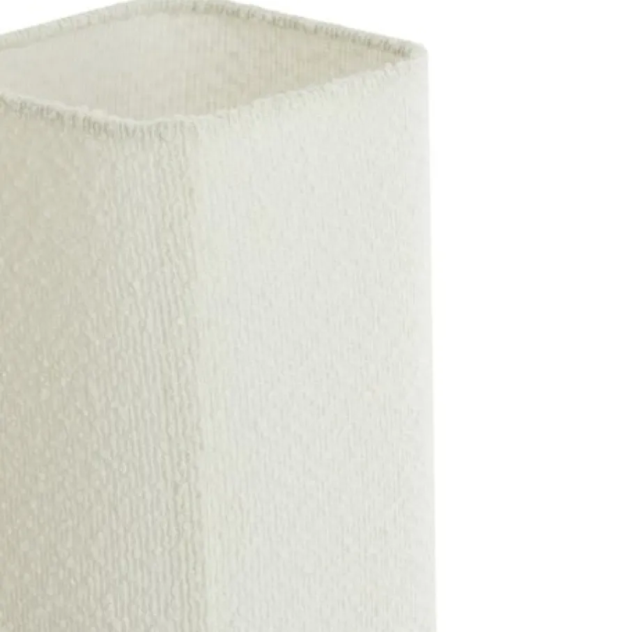 Tafellampen<Light - Living Light & Living Tafellamp Wyn Crème / Bruin - E27 - 39 cm hoog