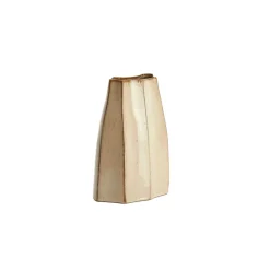 Vazen & Potten<Light - Living Light & Living Vaas Chiado Beige - 35 cm hoog