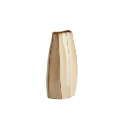Vazen & Potten<Light - Living Light & Living Vaas Chiado Beige - 27 cm hoog