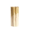 Vazen & Potten<Light - Living Light & Living Vaas Flovilla Olijfgroen - 30 cm hoog