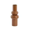 Vazen & Potten<Light - Living Light & Living Vaas Irissa Caramel - 36 cm hoog