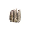 Vazen & Potten<Light - Living Light & Living Vaas Leanja Beige - 24 cm hoog