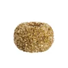 Vazen & Potten<Light - Living Light & Living Vaas Phylia Goud - Ø 38 cm