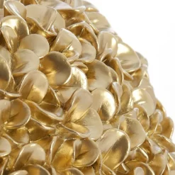 Vazen & Potten<Light - Living Light & Living Vaas Phylia Goud - Ø 38 cm