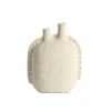 Vazen & Potten<Light - Living Light & Living Vaas Varazza Beige - 29 cm hoog