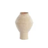 Vazen & Potten<Light - Living Light & Living Vaas Vasora Beige - 33 cm hoog