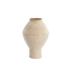 Vazen & Potten<Light - Living Light & Living Vaas Vasora Beige - 33 cm hoog