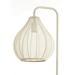 Vloerlampen<Light - Living Light & Living Vloerlamp Elati Zand - E27 - 157 cm hoog
