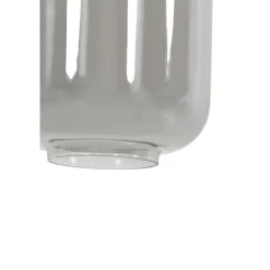 Vloerlampen<Light - Living Light & Living Vloerlamp Lekar Zwart - E27 - 155 cm hoog