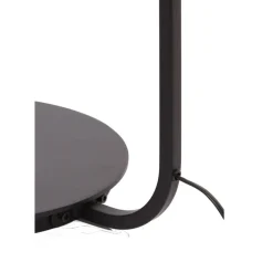Vloerlampen<Light - Living Light & Living Vloerlamp Lyra Naturel - E27 - 164 cm hoog